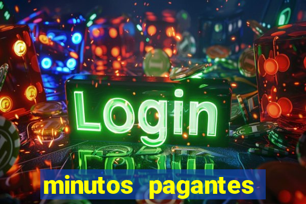 minutos pagantes fortune tiger 2024